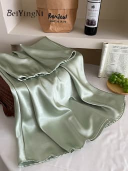 Beiyingni 2025 New Style Woman's Satin Mermaid Skirt Spring Summer Luxury Elegant Office Ladies Skirts Fashion Ball Gown Skirt