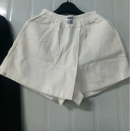 White Skirt Women High Waist Cotton Summer Jupe 2025 Faldas Mujer De Moda Fashion Casual Bodycon Mini Y2k Skirts Korean Saia