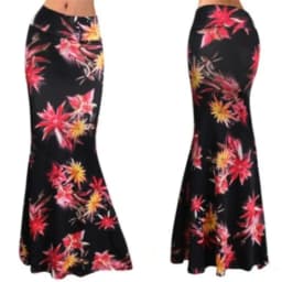 Summer High Waist Package Hip Skirt Ladies Long Skirts Package Hip Skirt Skirt For Spicy Women Versatile and Slim Fit Long Skirt