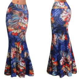 Summer High Waist Package Hip Skirt Ladies Long Skirts Package Hip Skirt Skirt For Spicy Women Versatile and Slim Fit Long Skirt