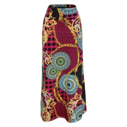 Summer High Waist Package Hip Skirt Ladies Long Skirts Package Hip Skirt Skirt For Spicy Women Versatile and Slim Fit Long Skirt