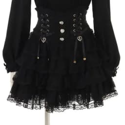Lolita Sweet Y2k Min Skirt Woman Japanese Style Cute Plaid Skirt 2000s High Waist Kawaii Fashion Skirt Woman Chic