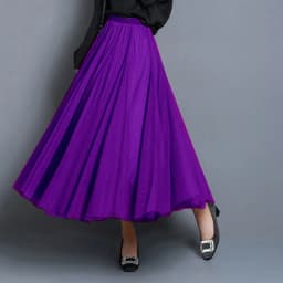 Hot Women Mesh Elastic Tutu Skirt Beach Spring Summer Korean High Waist Fashion Pleated Long Skirt Black White Tulle Skirts