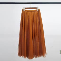 Hot Women Mesh Elastic Tutu Skirt Beach Spring Summer Korean High Waist Fashion Pleated Long Skirt Black White Tulle Skirts