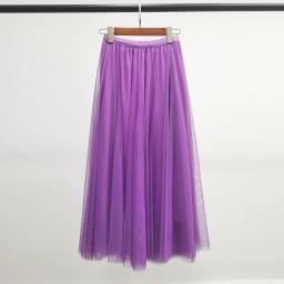 Hot Women Mesh Elastic Tutu Skirt Beach Spring Summer Korean High Waist Fashion Pleated Long Skirt Black White Tulle Skirts