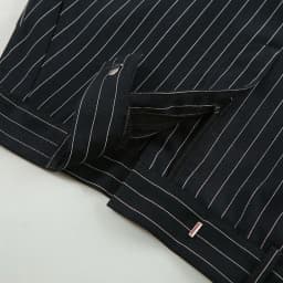 2025 New Formal Office Lady Long Skirt Fashion High Waist Striped Split Straight Skirts Woman Streetwear Vintage Maxi Skirts