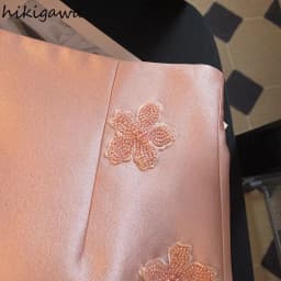 Temperament Women Skirt High Waist A-line Jupe Fashion Beading Vintage Saia Korean Mini Skirts 2025 Faldas Mujer De Moda 27r897
