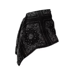 Printed Women's Autumn Winter Hoodie Skirt One-Piece High Waist A-Line Midi Skirt Commute Style Casual Loose Fit Skirt