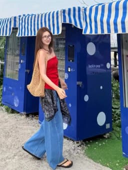 Printed Women's Autumn Winter Hoodie Skirt One-Piece High Waist A-Line Midi Skirt Commute Style Casual Loose Fit Skirt