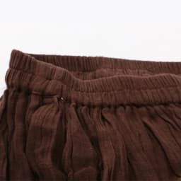 Johnature 2025 Women New Cotton Linen Elastice Waist Floor Length Autumn Pleated Solid Button Casual Long Skirts