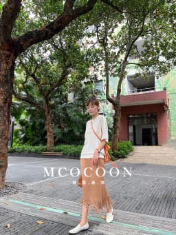 Miyake Pleated 2025 Summer New Girls' Skirt Is Fashionable And Versatile, A High-waisted Diamond-patterned Tassel Skirt