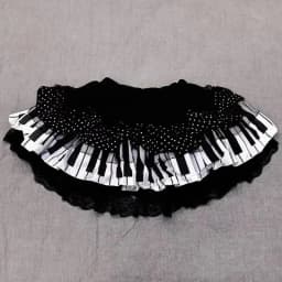 Y2k Gothic Elastic Waist Cross Short Skirt Women Sweet Hot Girl Chic High Waist Ruffle Skirts Female Design Retro Cake Skirt New