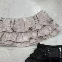 2026 Y2K Sweet Cake Skirt Women High Waist Mini Pleated Skirt Japanese Harajuku Female Kawaii Retro Party Streetwear Clothing