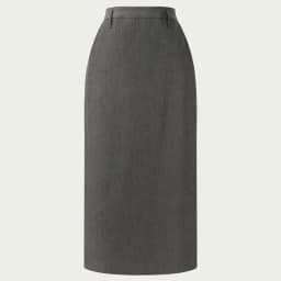 Elegant Women Pencil Skirts 2025 Spring Summer Office Ladies Pockets Casual High Waist Midi Suits Skirt L978C