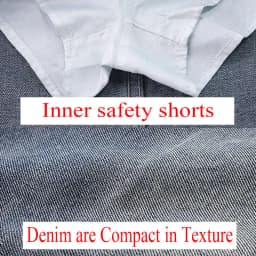 Summer New Womens Vintage Denim Skirts Korean Fashion High-Waisted Slim Mini Skirt Woman Elegant All-Match A- Line Bodycon Skirt