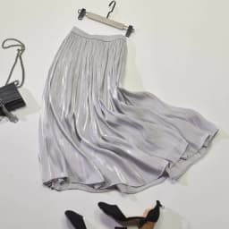 2025 Women Summer White Long Skirt Chic Brand Top Quality Women Pleated Skirts High Waist Women Pink Skirts Faldas Saias Jupe
