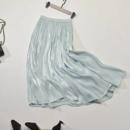 2025 Women Summer White Long Skirt Chic Brand Top Quality Women Pleated Skirts High Waist Women Pink Skirts Faldas Saias Jupe