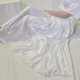 2025 Women Summer White Long Skirt Chic Brand Top Quality Women Pleated Skirts High Waist Women Pink Skirts Faldas Saias Jupe