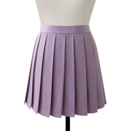 High Waist Pleated Skirt Summer Half Skirt Student British Style Short Skirt Sweet Pleats A-Line Skirt Casual Polyester Fiber