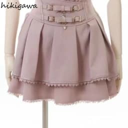 Japanese Skirts for Women High Waist A-line Ruffles Jupe Fashion Summer Saia 2025 Faldas Mujer De Moda Sweet Y2k Mini Skirt