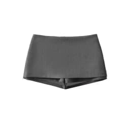 Summer Fashion All Match Temperament French Shorts Skirts Y2k Harajuku High Street Casual Punk Women Jupe Personality Skirt