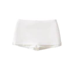 Summer Fashion All Match Temperament French Shorts Skirts Y2k Harajuku High Street Casual Punk Women Jupe Personality Skirt