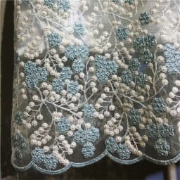 Summer Elegant Sexy Skirts High Waist Mesh Lace Flower Embroidery Skirt Girl Midi Lengh Party Skirt Hip Package Vestidos Y395