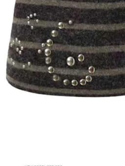 Y2k Aesthetic Women Sexy Stripe Rhinestone Skirts High Waist Vintage Mini Skirt Harajuku Grunge Contrast Color Pencil Faldas
