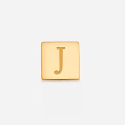Letter Decoration Buckle For Woven Bags Handmade Diy Small Gold Buckle Durable Fashion High-quality Love Letter Bag Accessories