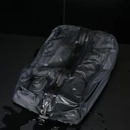 ReeYee Automatic Vacuum Storage Bags for Clothes, Travel Space Saver for Down Jackets, Waterproof & Airtight Compression Bag