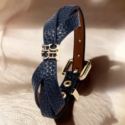 CH Dual Design Wristband Can Be Freely Matched New Fashionable Street Style Women's Multifunctional Bracelet
