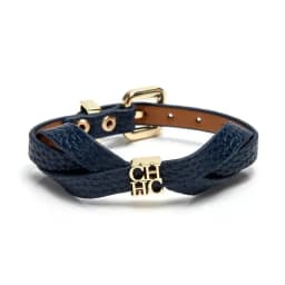 CH Dual Design Wristband Can Be Freely Matched New Fashionable Street Style Women's Multifunctional Bracelet