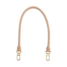 Cowhide leather shoulder strap for speedy 25 30 women bag soft replacement bag strap bag insert modification accessories