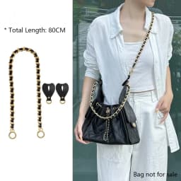Bag Organizer Insert For Chanel 25bag S Bag Support Nylon Bag Insert Storage Chain Bag Transform Accessories