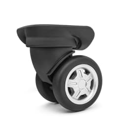 Antler Luggage Wheel Replacement 9049 Universal Wheel Parts for Password Box Wheel Repair Travel Suitcase Accessories