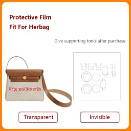 Nylon Bag Organizer Insert For Mini Herbag,Waterproof Bag Insert Bag Storage Bag Support,Bag Inner Bag Replacement Accessories