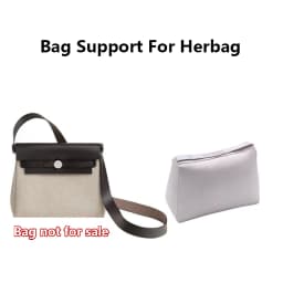 Nylon Bag Organizer Insert For Mini Herbag,Waterproof Bag Insert Bag Storage Bag Support,Bag Inner Bag Replacement Accessories