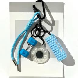 Fitness Keychain Gym Lovers Fitness Enthusiast Gift Barbell Dumbbell Keychain Fitness Bag backpack Charms