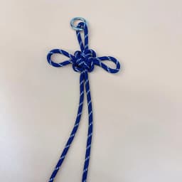 Colorful Braided Lanyard Keychain For Phone Case Anti Lost Knot Rope Strap Car Keyring DIY Bag Charm Bag Pendant Accessories