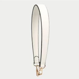 Fashion Genuine Leather Handbag Straps Golden Buckle Replacement Shoulder Bag Strap Women Bag Belt Band Bag Handles Bag Parts