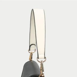 Fashion Genuine Leather Handbag Straps Golden Buckle Replacement Shoulder Bag Strap Women Bag Belt Band Bag Handles Bag Parts