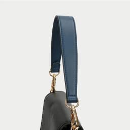 Fashion Genuine Leather Handbag Straps Golden Buckle Replacement Shoulder Bag Strap Women Bag Belt Band Bag Handles Bag Parts