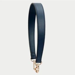 Fashion Genuine Leather Handbag Straps Golden Buckle Replacement Shoulder Bag Strap Women Bag Belt Band Bag Handles Bag Parts