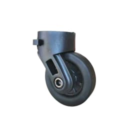 Detachable Luggage Wheel Accessories Universal Wheel Suitcase Travel Bag Slide Wheel Replacement Password Box Wheel
