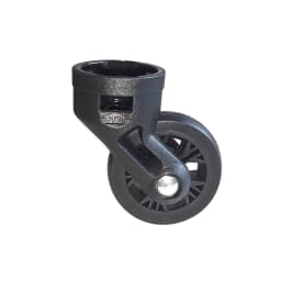Detachable Luggage Wheel Accessories Universal Wheel Suitcase Travel Bag Slide Wheel Replacement Password Box Wheel