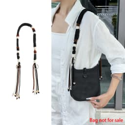 Bag Strap For Evelyne Bag Shoulder Strap Shoulder Strap Bag Belt With 16 Cotton Lasheng Woven Replacement Crossbody Strap