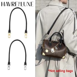 Bag Shoulder Strap For Speedy20 32 Trunk25 Durable Fashion Gift Without Punching Modification Bag Accessories