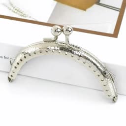 5/10Pcs Deepeel 85mm Metal Bag Handle Coin Purse Frame Kiss Clasp Handbag Wallet Handles DIY Sewing Brackets Accessories