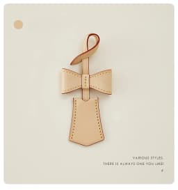 Bag Charm For Women Bag Fashion Hand-woven High-end Pendant Ornament Decoration Bag Accessories