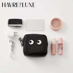 Cute Genuine Leather Headphone Bag Charm For Airpods Portable Data Cable Lipstick Key Storage Coin Purse Bag Accessories